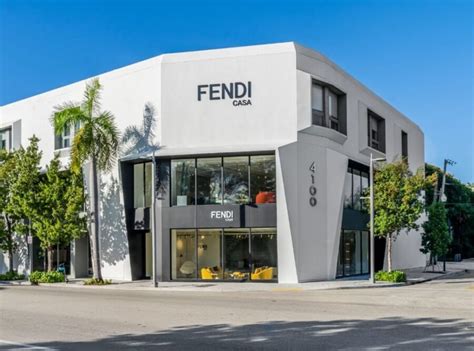 historia de fendi.